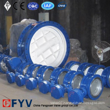 Sanitary Butterfly Valve Cast Iron